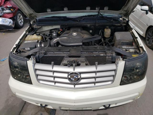 Zdjęcie 12 z aukcji – 2002 CADILLAC ESCALADE L z VIN 1GYEK63N02R282997