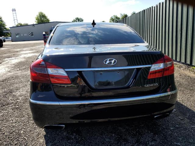 Photo 6 from auction – 2012 HYUNDAI GENESIS 3. with VIN KMHGC4DDXCU167257