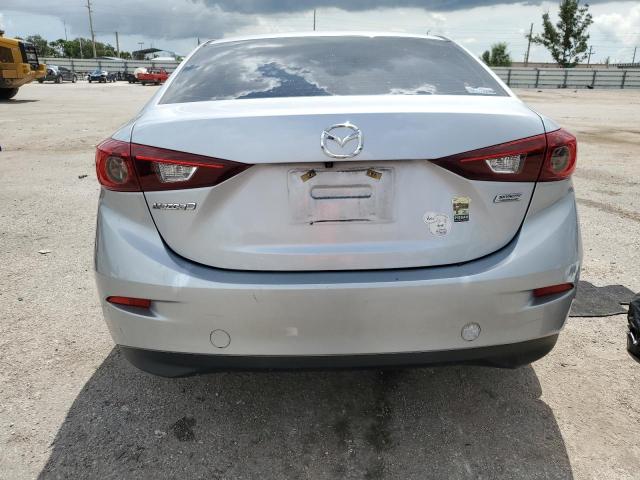 Photo 6 from auction – 2017 MAZDA 3 TOURING with VIN JM1BN1V77H1104500