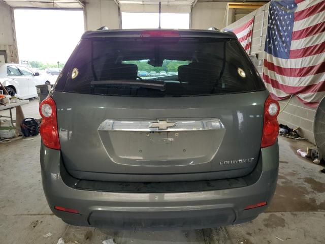 Photo 6 from auction – 2013 CHEVROLET EQUINOX LT with VIN 2GNALDEK2D6205983