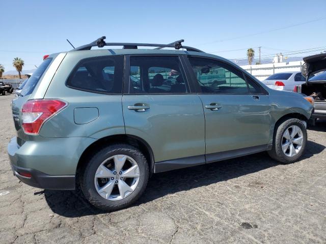 Снимка 3 от търг – 2015 SUBARU FORESTER 2 с VIN JF2SJABC1FH841713