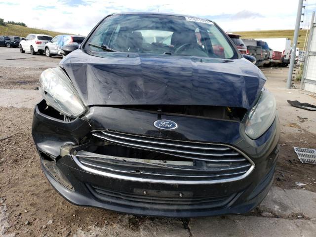 Photo 5 from auction – 2016 FORD FIESTA SE with VIN 3FADP4EJ7GM136578