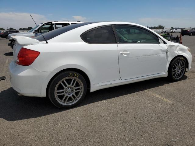Photo 3 from auction – 2007 TOYOTA SCION with VIN JTKDE177670161239