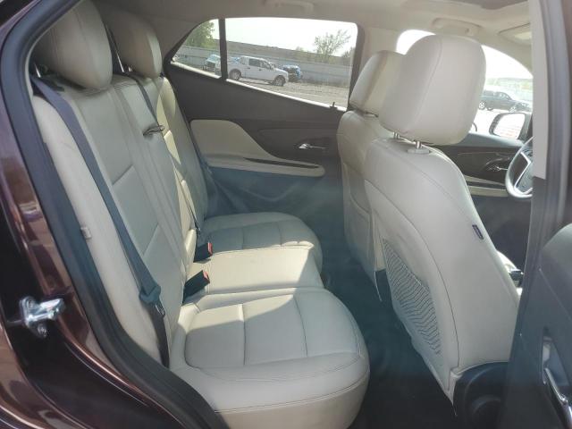 Снимка 11 от търг – 2017 BUICK ENCORE ESS с VIN KL4CJGSB5HB115463