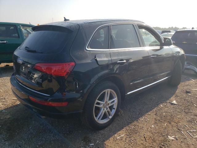 Photo 3 from auction – 2015 AUDI Q5 PREMIUM with VIN WA1LFAFP4FA087307