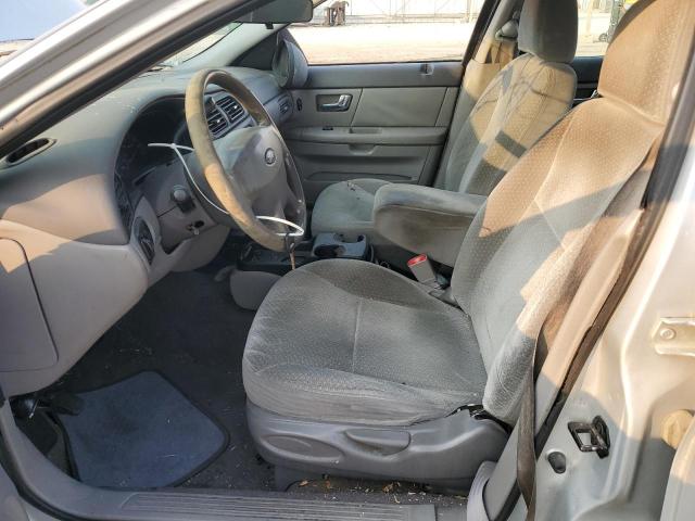 Foto 7 de la subasta – 2001 FORD TAURUS LX con VIN 1FAFP52U91G108909