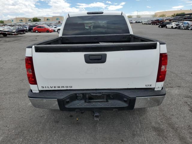 Photo 6 from auction – 2009 CHEVROLET SILVERADO with VIN 3GCEK13MX9G139307