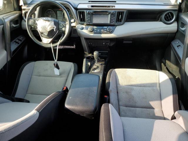 Photo 8 from auction – 2018 TOYOTA RAV4 ADVEN with VIN JTMWFREV0JJ736191