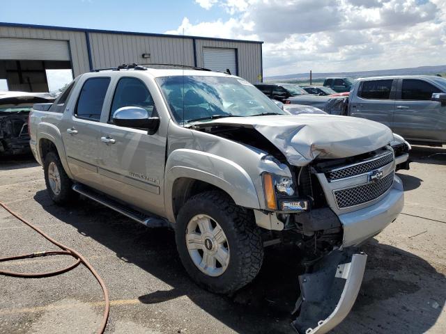 صورة رقم 4 من المزاد - 2007 CHEVROLET AVALANCHE مع VIN 3GNFK12337G293844