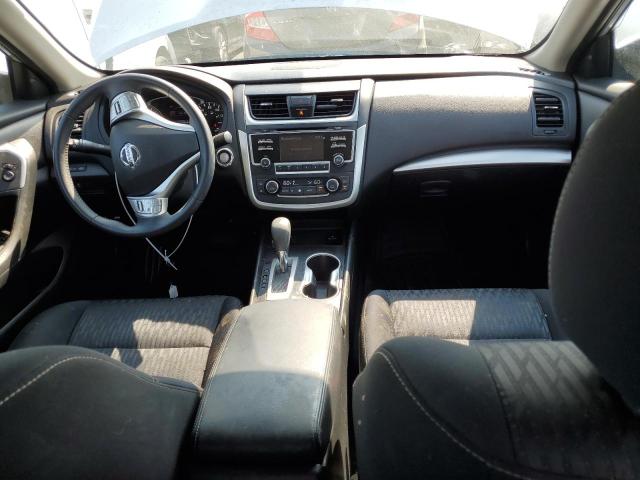 Photo 8 from auction – 2017 NISSAN ALTIMA 2.5 with VIN 1N4AL3AP6HC196843