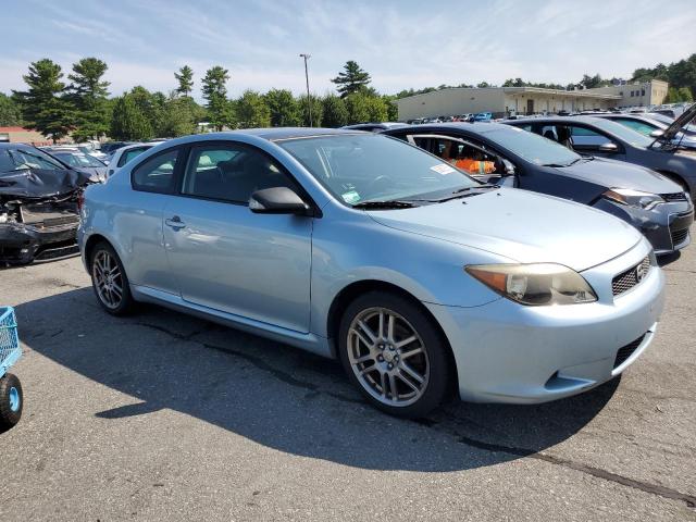 Photo 4 from auction – 2006 TOYOTA SCION TC with VIN JTKDE177260125191
