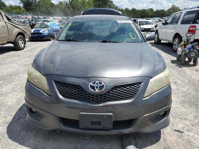 Photo 5 from auction – 2011 TOYOTA CAMRY BASE with VIN 4T1BF3EK1BU142710