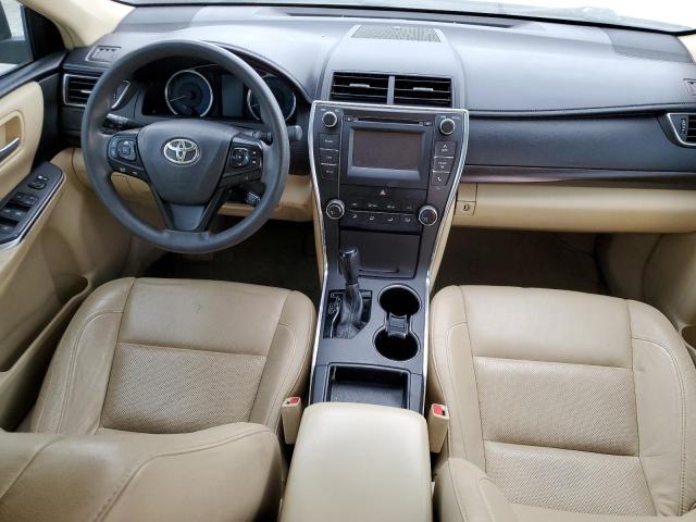 Photo 8 from auction – 2016 TOYOTA CAMRY LE with VIN 4T4BF1FK2GR534482