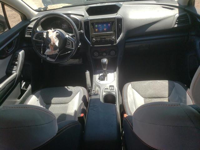 Photo 8 from auction – 2019 SUBARU CROSSTREK with VIN JF2GTACC0K8327585