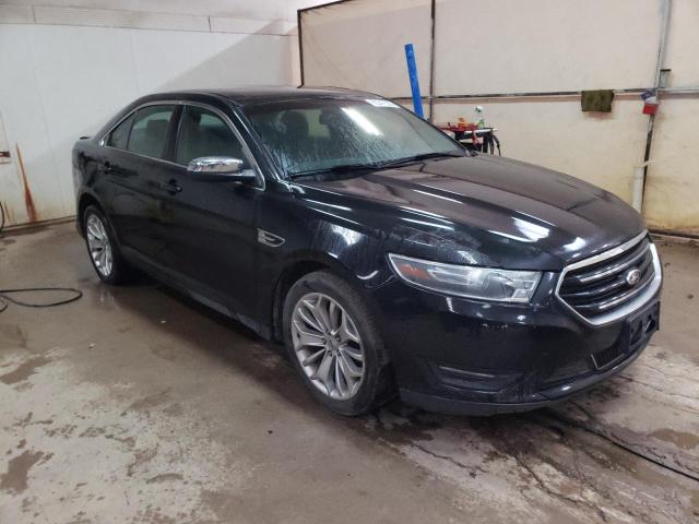 Photo 4 from auction – 2014 FORD TAURUS LIM with VIN 1FAHP2F84EG170065