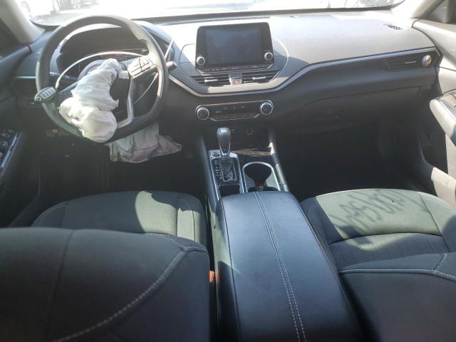 Photo 8 from auction – 2021 NISSAN ALTIMA SV with VIN 1N4BL4DVXMN340073
