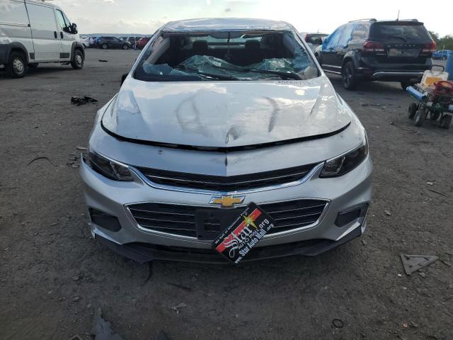 Photo 5 from auction – 2018 CHEVROLET MALIBU LT with VIN 1G1ZD5ST3JF278138