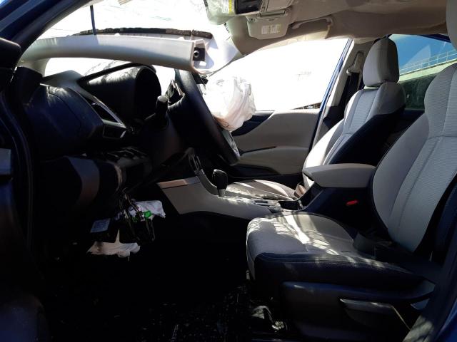 Photo 7 from auction – 2020 SUBARU FORESTER with VIN JF2SKAAC5LH545118