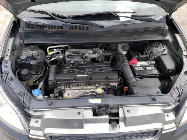 صورة رقم 11 من المزاد - 2010 KIA SOUL + مع VIN KNDJT2A22A7188892