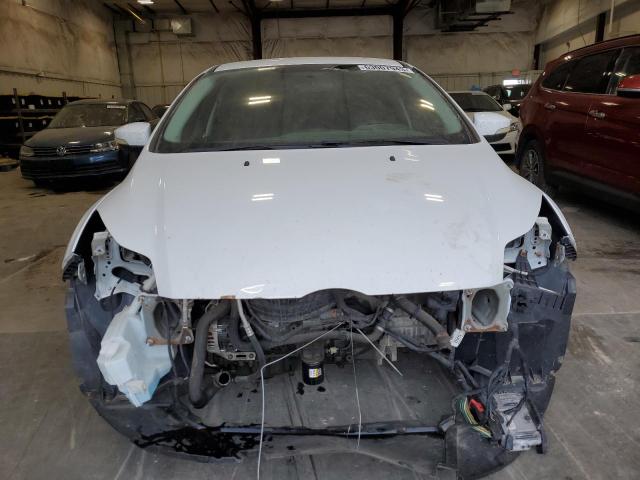 Photo 5 from auction – 2013 FORD FOCUS SE with VIN 1FADP3F24DL309049