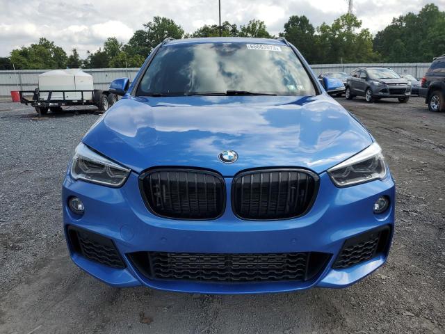 Photo 5 from auction – 2017 BMW X1 XDRIVE2 with VIN WBXHT3C34H5F80097