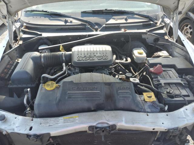 Photo 11 from auction – 2004 DODGE DAKOTA SPO with VIN 1D7FL36K44S528880