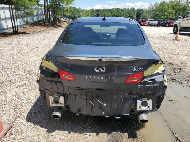 Photo 6 from auction – 2012 INFINITI G37 with VIN JN1CV6AR9CM974655