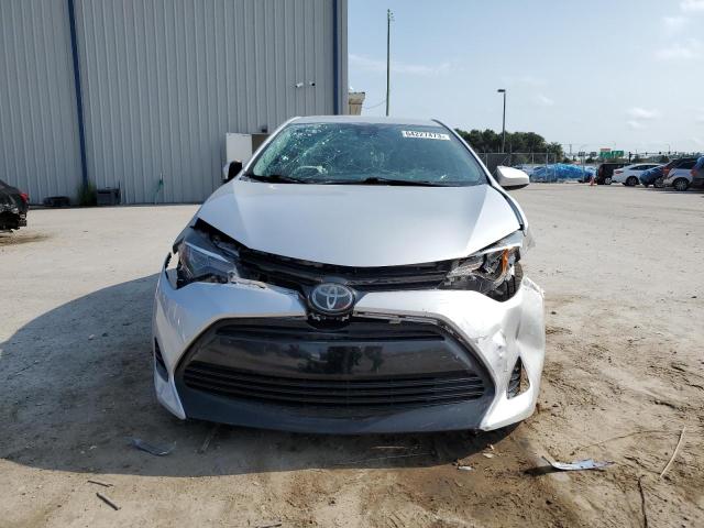 Photo 5 from auction – 2018 TOYOTA COROLLA L with VIN 2T1BURHE3JC025175