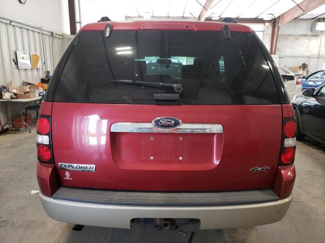 Photo 6 from auction – 2008 FORD EXPLORER E with VIN 1FMEU74E68UB09524