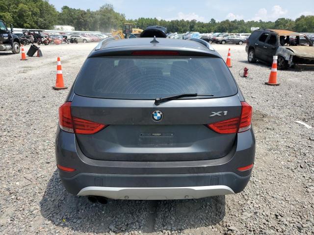 Photo 6 from auction – 2015 BMW X1 XDRIVE3 with VIN WBAVM5C56FVV95038