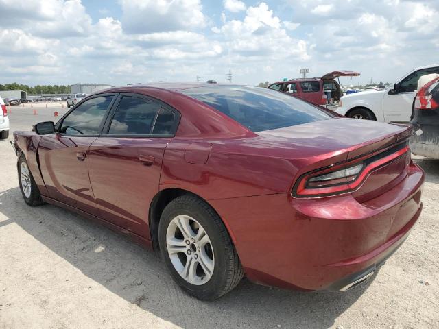 Photo 2 from auction – 2019 DODGE CHARGER SX with VIN 2C3CDXBG2KH713098