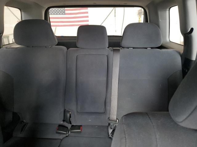 Photo 10 from auction – 2006 MITSUBISHI OUTLANDER with VIN JA4LZ31F06U032112