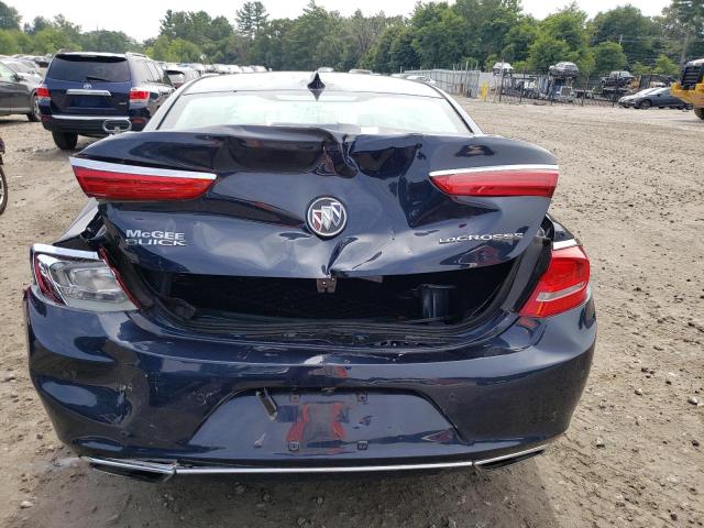 Photo 6 from auction – 2017 BUICK LACROSSE E with VIN 1G4ZP5SS6HU136910