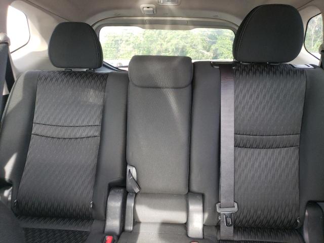 Photo 10 from auction – 2018 NISSAN ROGUE S with VIN KNMAT2MT8JP547196