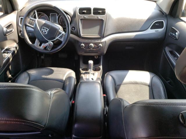 Photo 8 from auction – 2018 DODGE JOURNEY CR with VIN 3C4PDCGG0JT216118