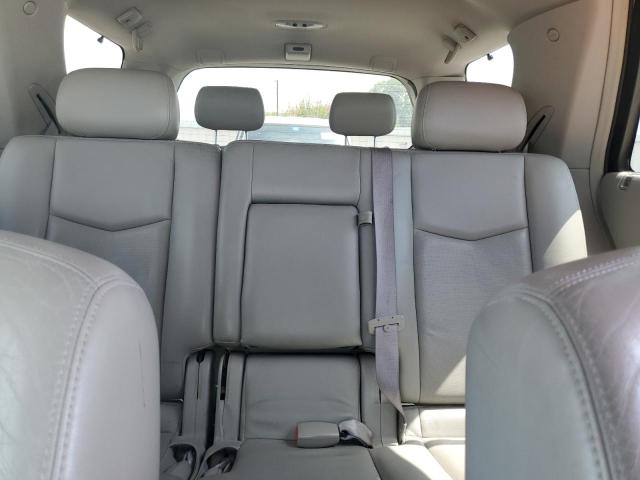 Foto 10 de la subasta – 2006 CADILLAC SRX con VIN 1GYEE637060169246