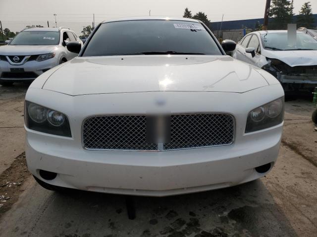 Photo 5 from auction – 2008 DODGE CHARGER with VIN 2B3KA43G58H248338