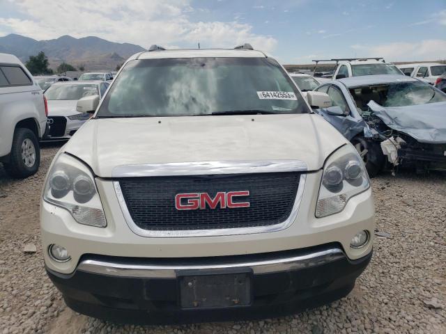 Photo 5 from auction – 2011 GMC ACADIA SLT with VIN 1GKKVSEDXBJ197665