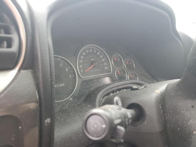 Photo 9 from auction – 2006 GMC ENVOY with VIN 1GKDT13SX62338390