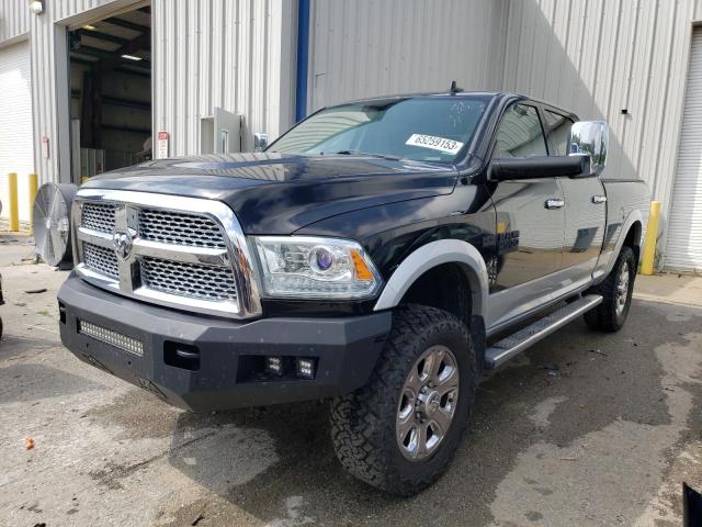 RAM 2500 LARAM 2014 с VIN 3C6UR5FJ2EG236972 - Снимка от търг