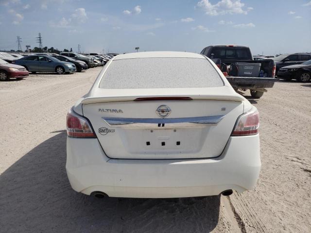 Photo 6 from auction – 2015 NISSAN ALTIMA 2.5 with VIN 1N4AL3AP9FC421513
