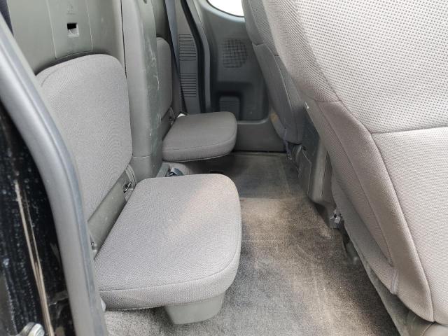 Photo 10 from auction – 2018 NISSAN FRONTIER S with VIN 1N6BD0CT7JN726555