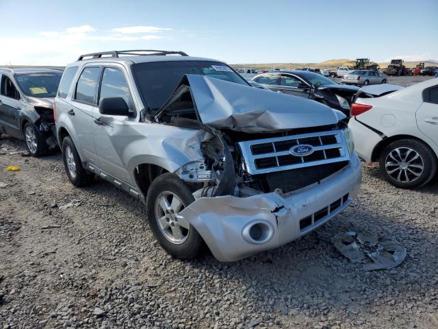 Photo 4 from auction – 2010 FORD ESCAPE XLS with VIN 1FMCU0C78AKA69711