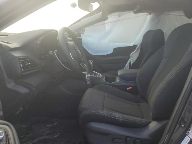 Photo 7 from auction – 2023 SUBARU OUTBACK PR with VIN 4S4BTAFC7P3166446