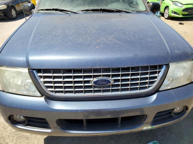 Photo 12 from auction – 2004 FORD EXPLORER X with VIN 1FMZU73KX4ZA81880