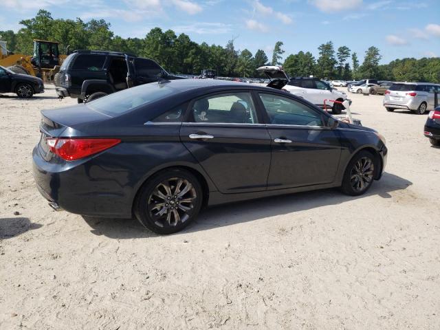 Photo 3 from auction – 2011 HYUNDAI SONATA SE with VIN 5NPEC4ACXBH157327