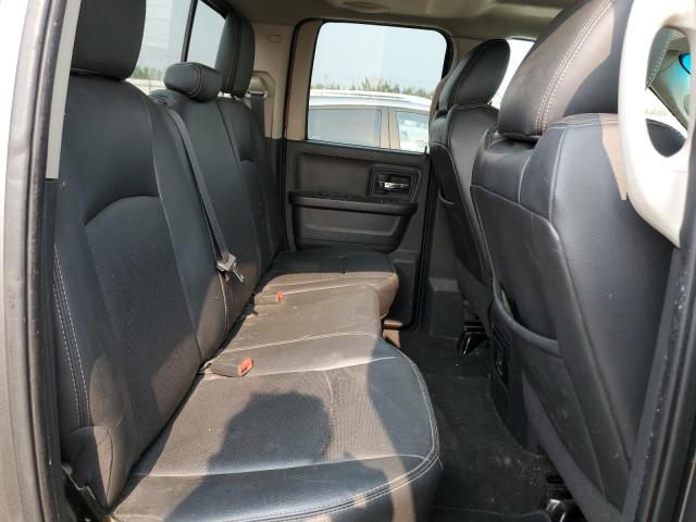 Photo 10 from auction – 2012 DODGE RAM 1500 S with VIN 1C6RD7HT5CS106804