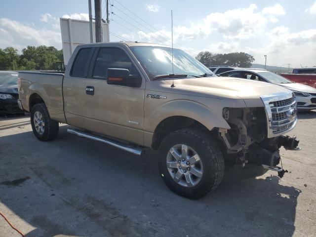 Photo 4 from auction – 2013 FORD F150 SUPER with VIN 1FTFX1ETXDKF80091