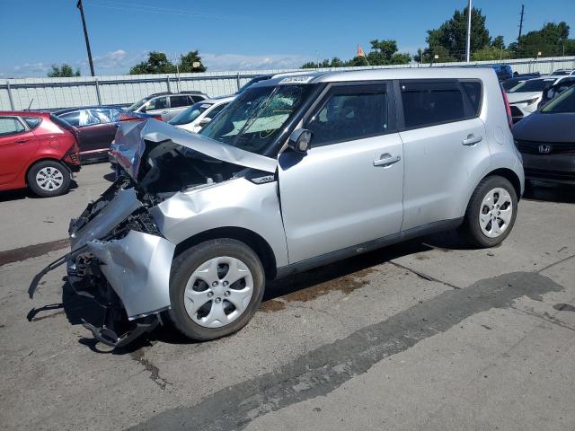 Zdjęcie 1 z aukcji – 2015 KIA SOUL z VIN KNDJN2A25F7807034