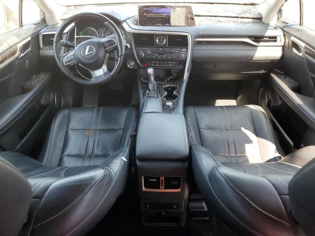 Photo 8 from auction – 2018 LEXUS RX 350 BAS with VIN 2T2BZMCA4JC141277